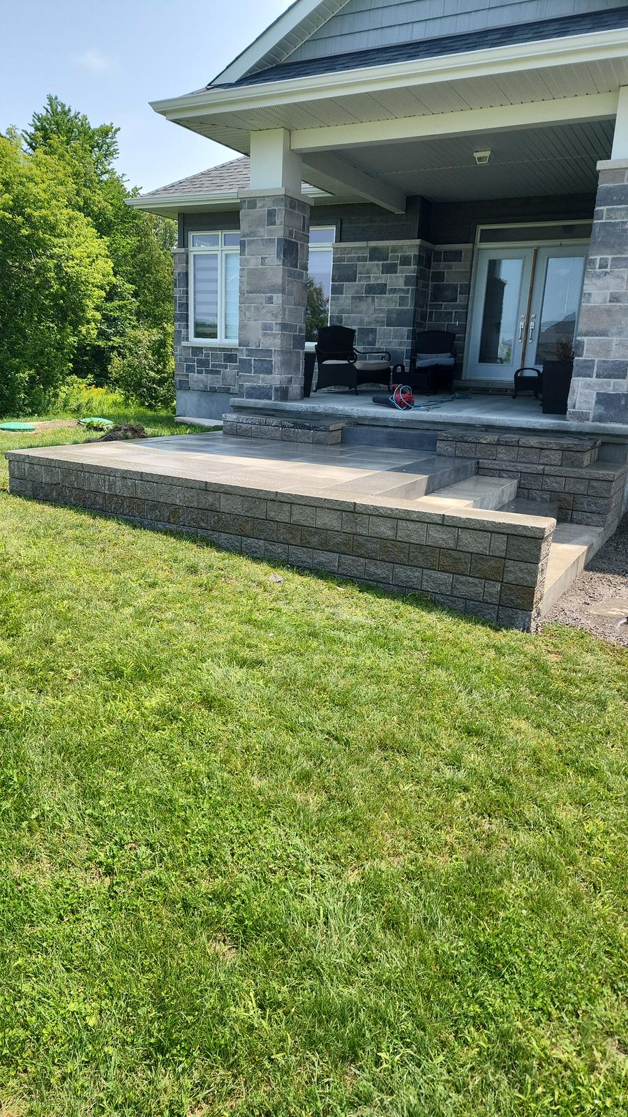 Construction Project